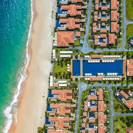 Fusion Resort And Villas Da Nang Buitenkant foto