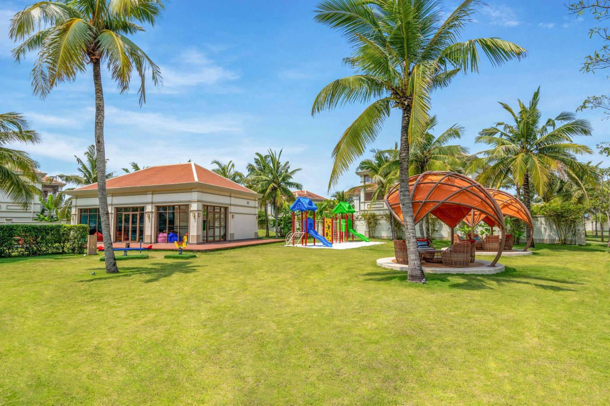 Fusion Resort And Villas Da Nang Buitenkant foto