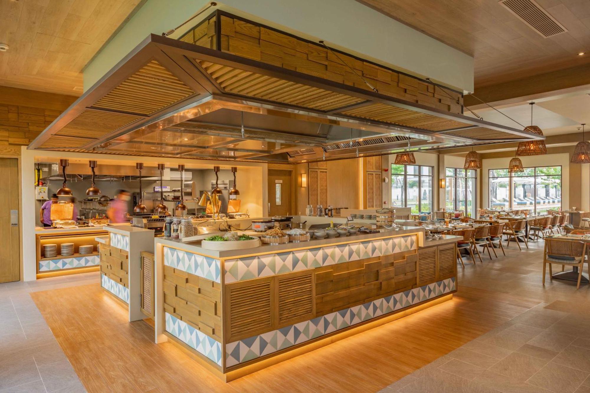 Fusion Resort And Villas Da Nang Buitenkant foto