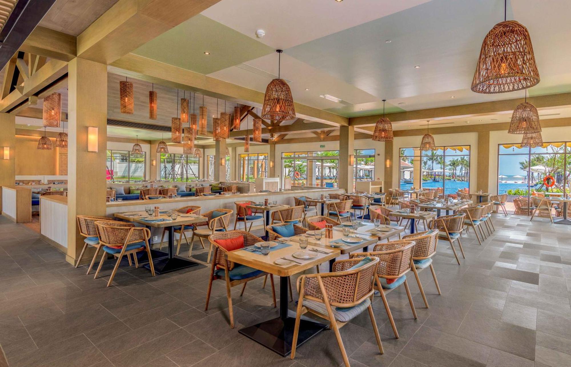 Fusion Resort And Villas Da Nang Buitenkant foto