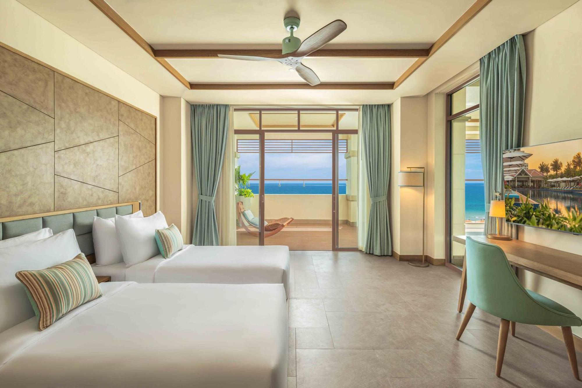 Fusion Resort And Villas Da Nang Buitenkant foto